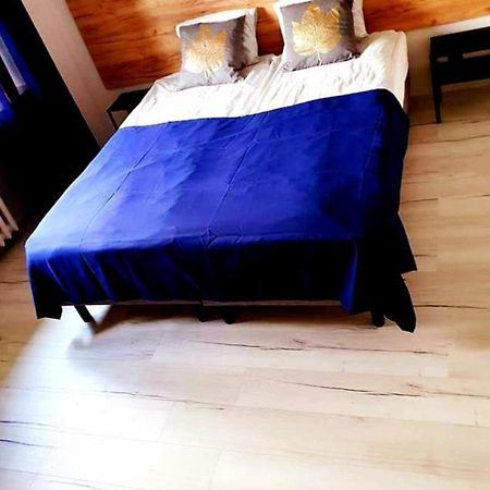 פלוק Vistula Two-Bedroom Apartment מראה חיצוני תמונה