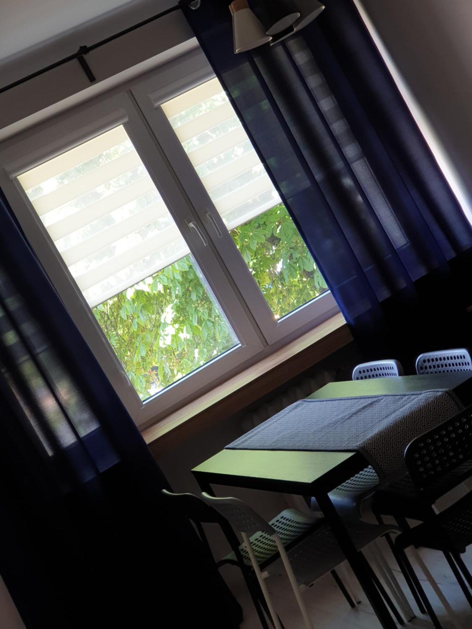 פלוק Vistula Two-Bedroom Apartment מראה חיצוני תמונה