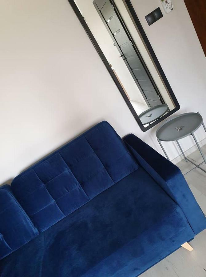 פלוק Vistula Two-Bedroom Apartment מראה חיצוני תמונה